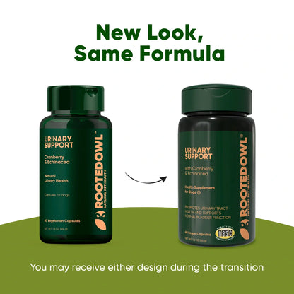 Urinary Support