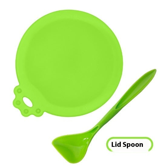 Silicone Pet Seal Three-in-one Cover