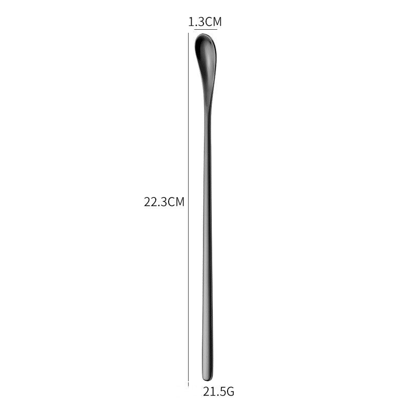 Gecko Diet Mixing Spoon