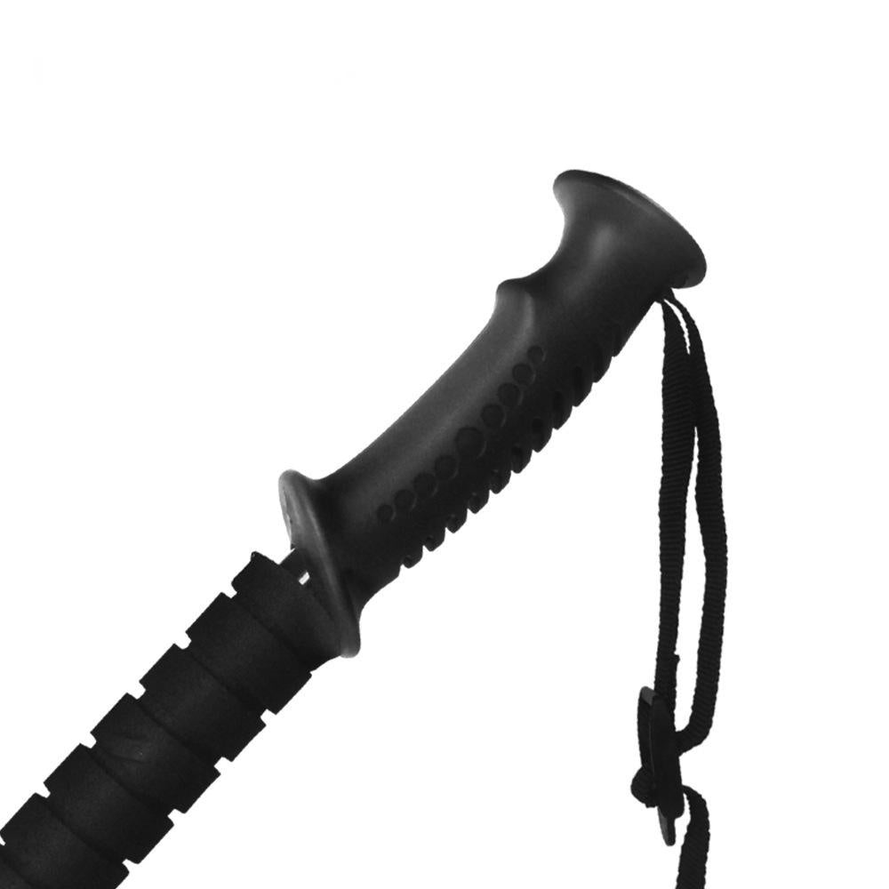 Telescoping Heavy-Duty Stainless Steel Snake Hook