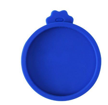 Silicone Pet Seal Three-in-one Cover