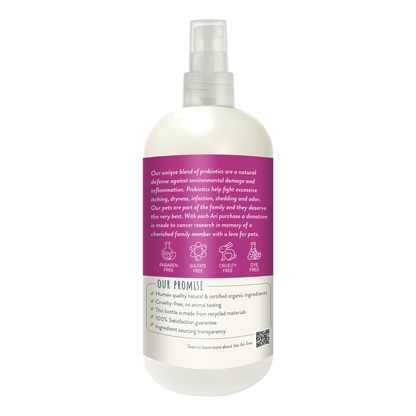ARI Probiotic Anti-Itch Spray