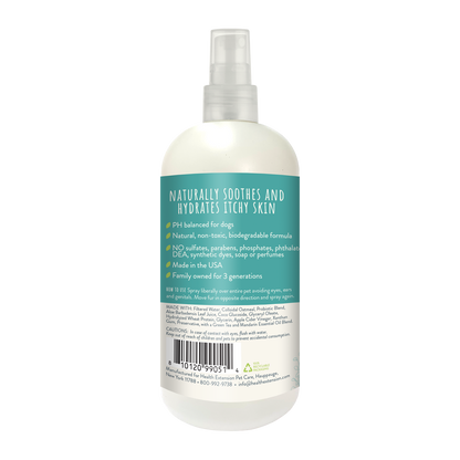ARI Probiotic Deodorizer Spray – GREEN TEA + MANDARIN