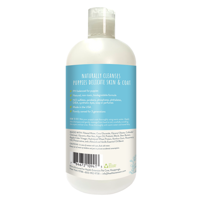 ARI Probiotic Puppy Shampoo