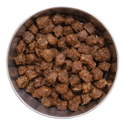 Air Dried Superfoods Beef Recipe