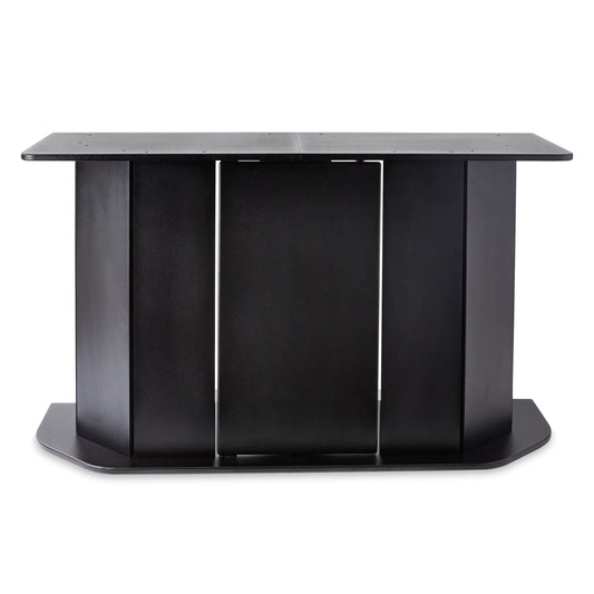 38/55 Gallon Wood Aquarium Stand