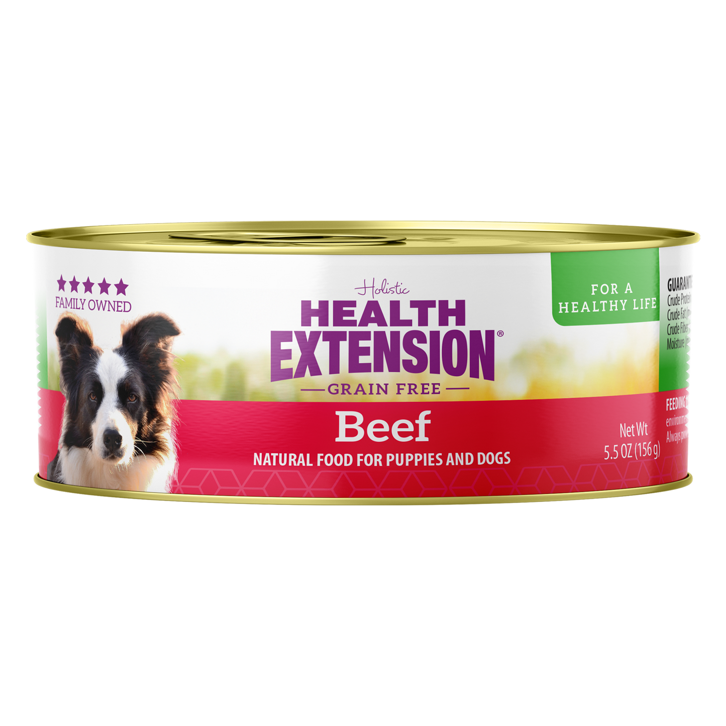 Grain Free 95% Beef