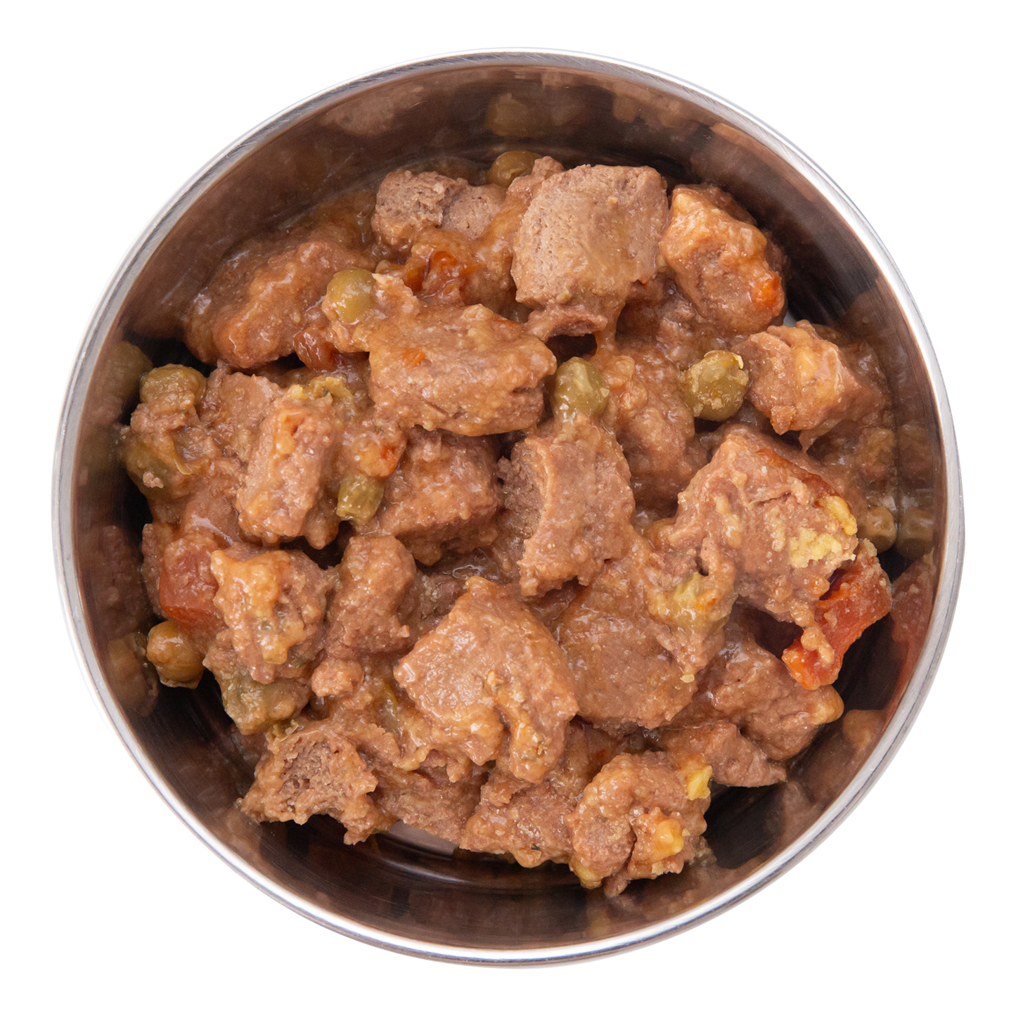 Grain Free Savory Beef Stew