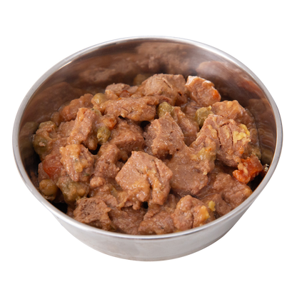 Grain Free Savory Beef Stew