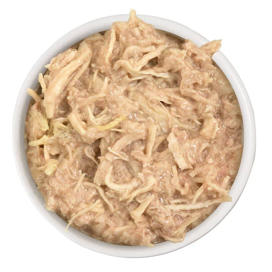 Cats in the Kitchen, Chicken Frick 'A Zee, Chicken Recipe Au Jus