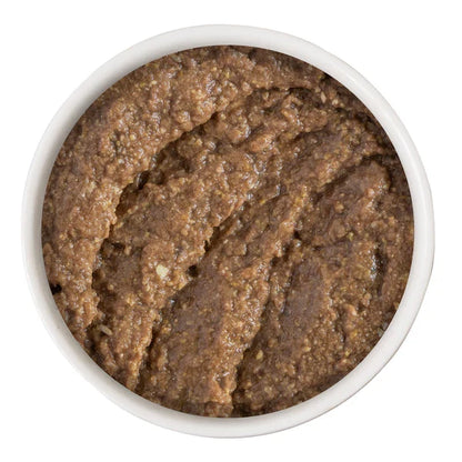 Cats in the Kitchen Paté Cat Times at Fridgemont Duck & Tuna Dinner in a Hydrating Purée (3oz)