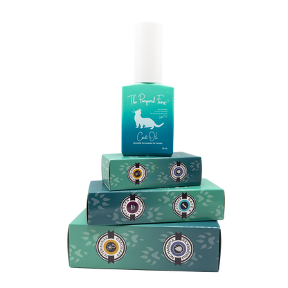 Moisturizing Coat Oil for Ferrets
