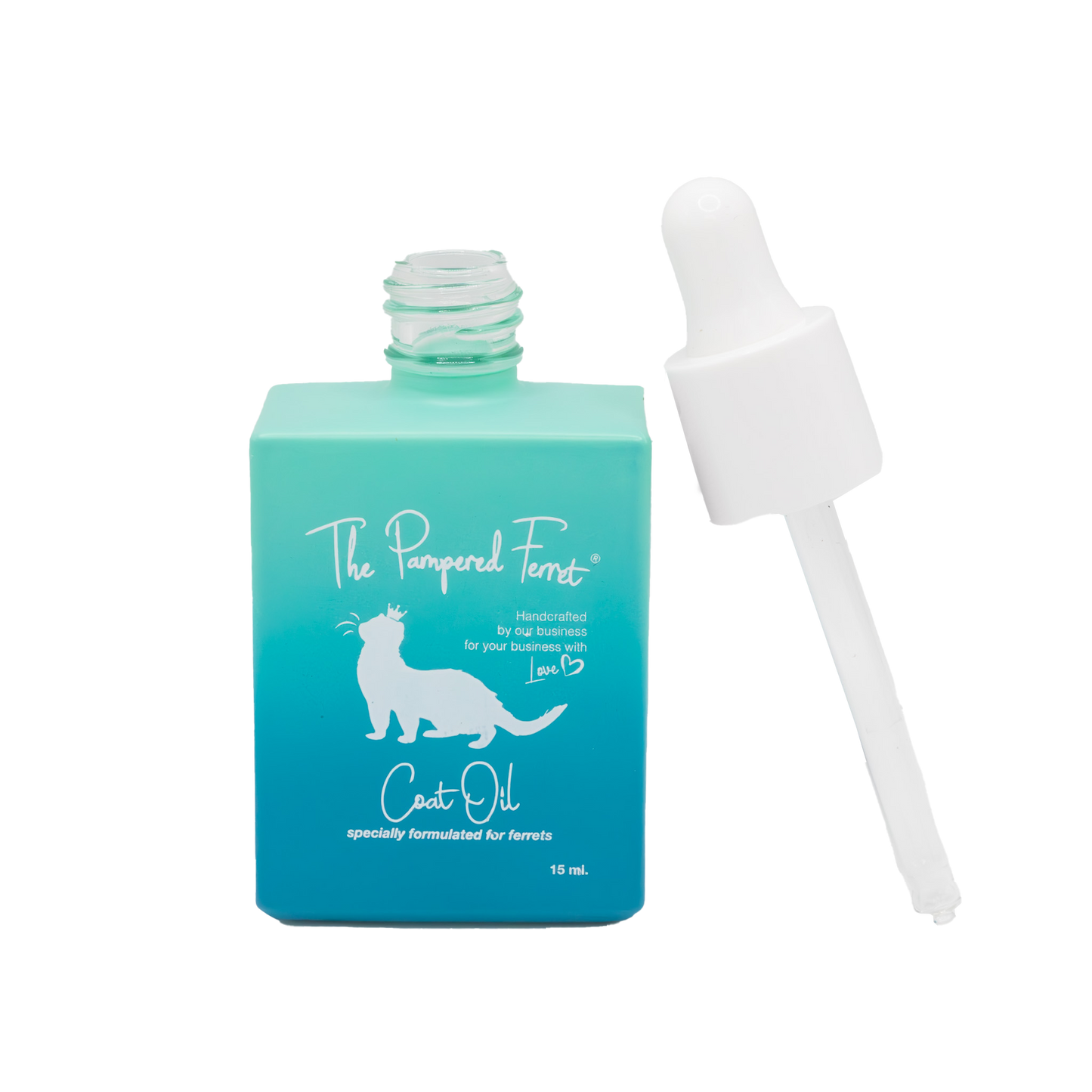 Moisturizing Coat Oil for Ferrets