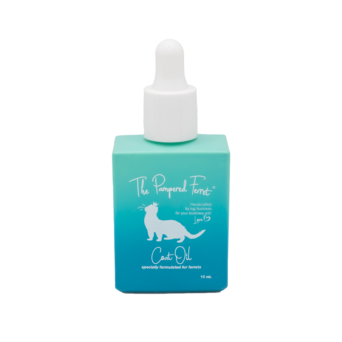 Moisturizing Coat Oil for Ferrets