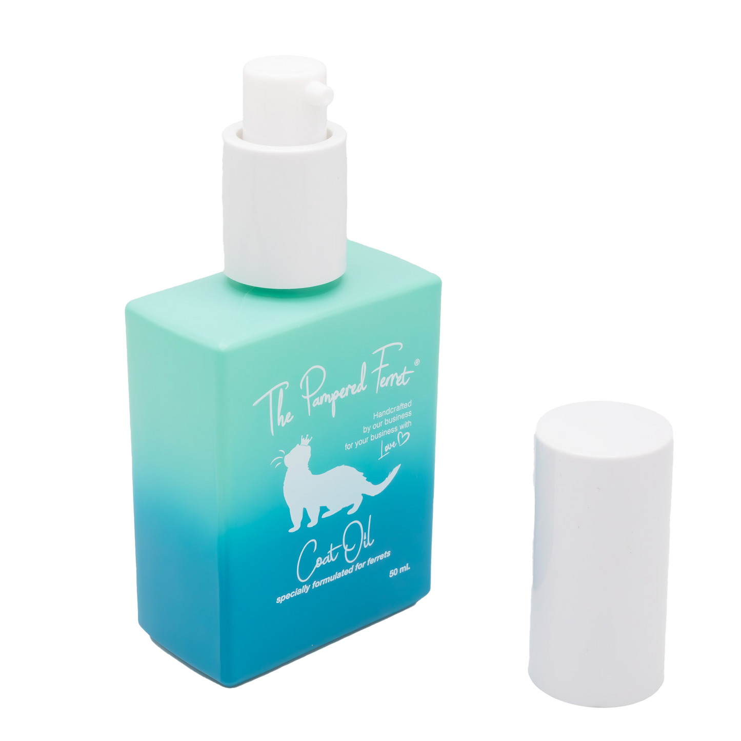 Moisturizing Coat Oil for Ferrets