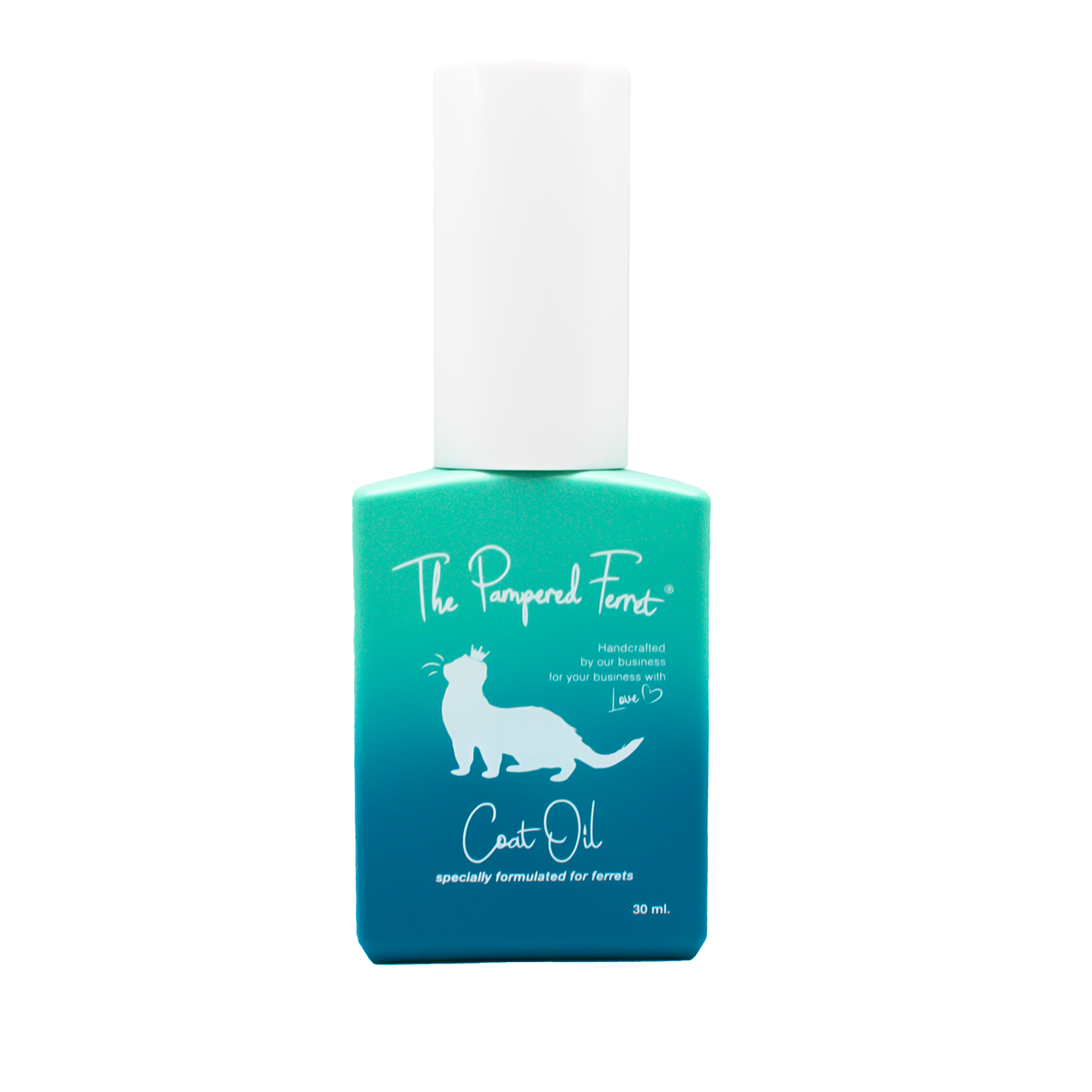 Moisturizing Coat Oil for Ferrets