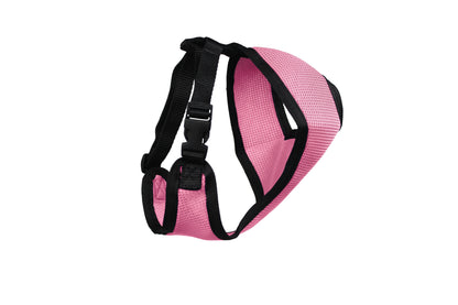 Comfort Mesh Dog Harness by cuteNfuzzyÂ® with Six Month Warranty