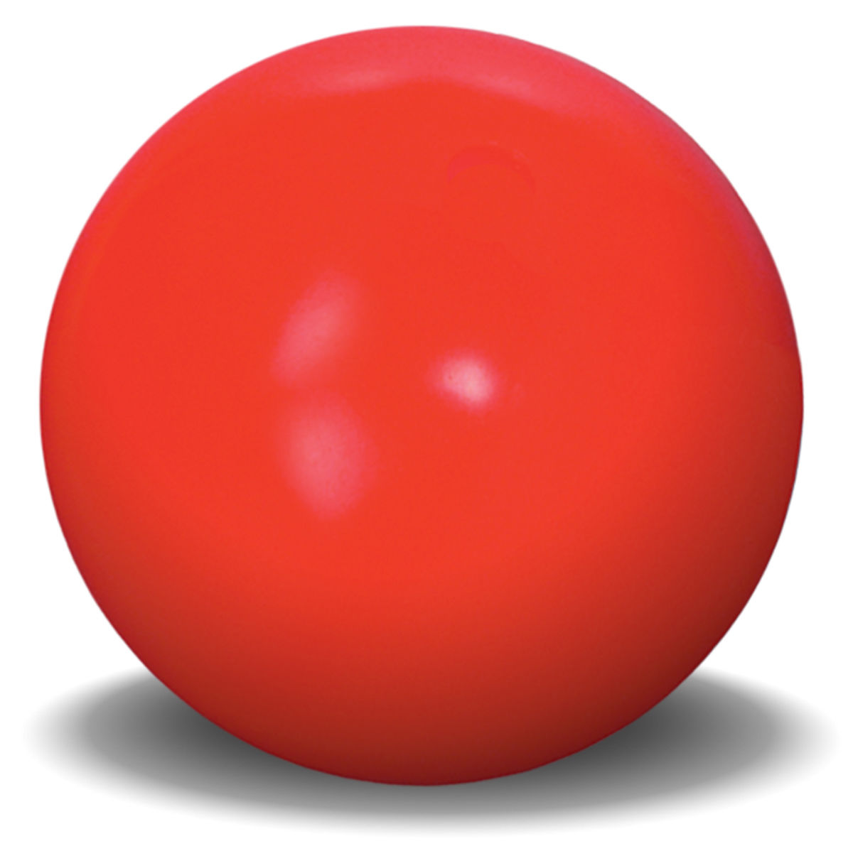 Virtually Indestructible Ball