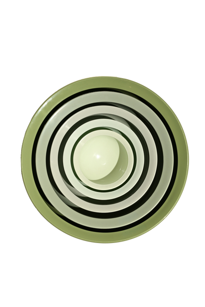 CaliBowl Mixing Bowl Set