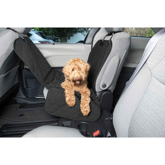 Dirty Dog Single Car Seat Cover