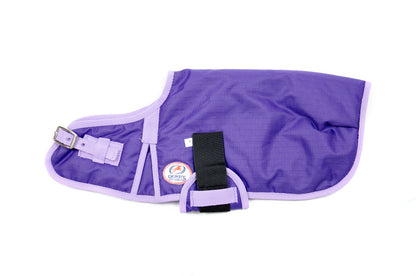 Derby 600D Dog Blanket Coat Waterproof Insulated 1 Year Limited Manufacturer Warranty*