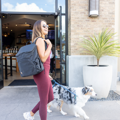 The Dog Bag™ Travel Bag