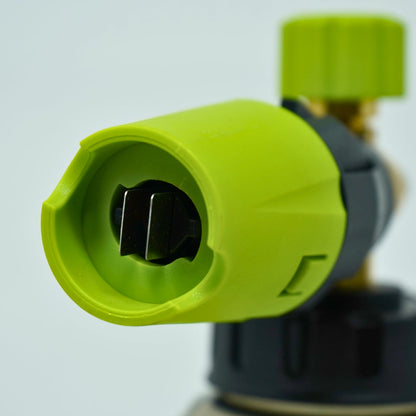 Turf Cleaner Heavy Duty Foam Cannon