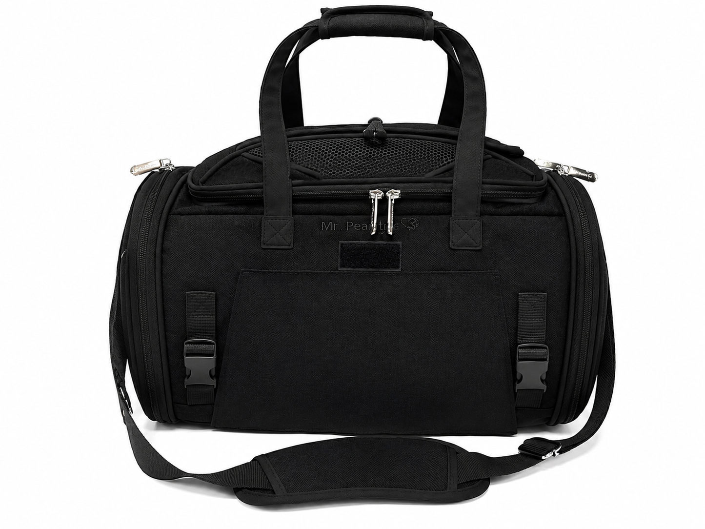 Mr. Peanut's Gold Series Mini Expandable Pet Carrier V3.0 - Landing August 15th