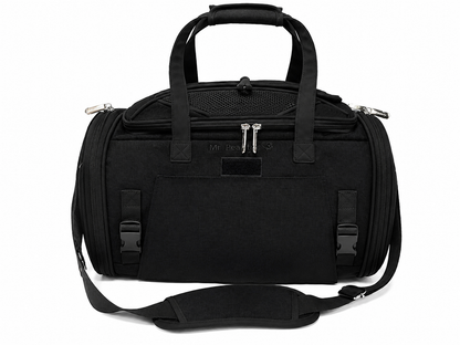 Mr. Peanut's Gold Series Mini Expandable Pet Carrier V3.0 - Landing August 15th