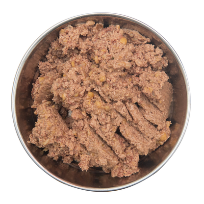 Grain Free Carolina Skillet - Pork Recipe