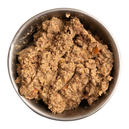 Grain Free New York Style - Beef Recipe