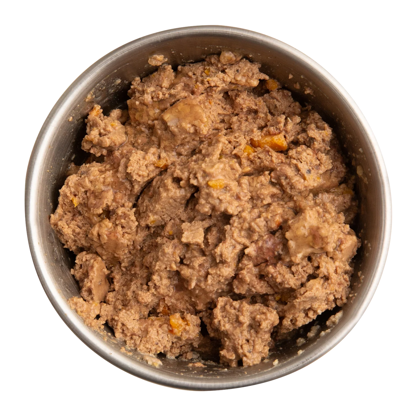 Grain Free Duck Entree