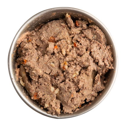 Lamb Entrée