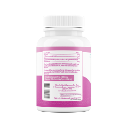 Vitamin Kit - 4 Pack