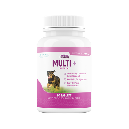 Vitamin Kit - 4 Pack