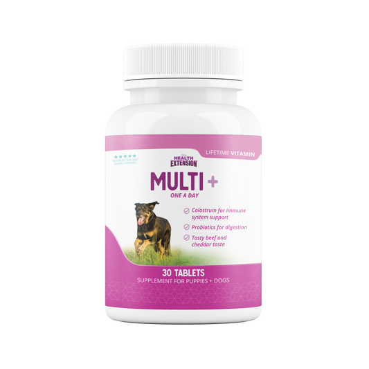 Vitamin Kit - 4 Pack