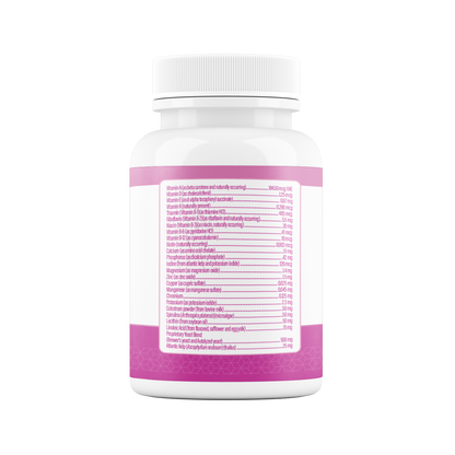 Vitamin Kit - 4 Pack