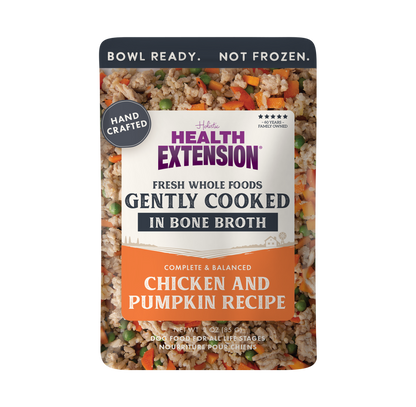 Gently Cooked 3oz Variety Pack