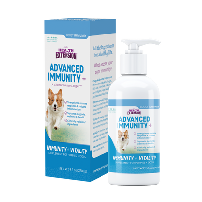 Advanced Immunity+