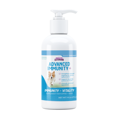 Advanced Immunity+