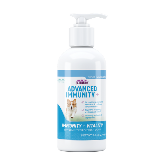 Advanced Immunity+