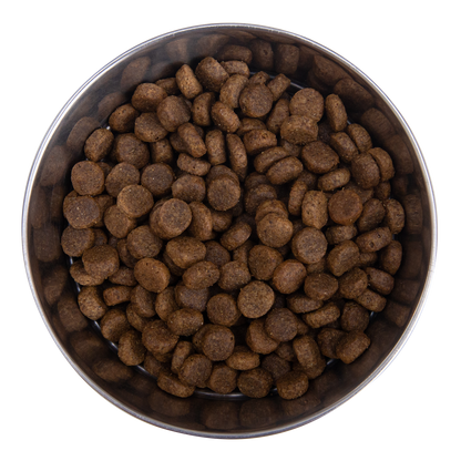 Grain Free Venison & Sweet Potato Recipe
