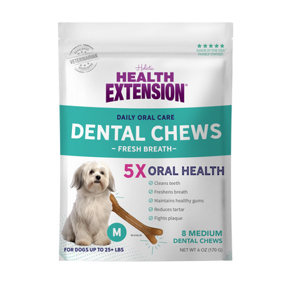 Fresh Breath Dental Bones