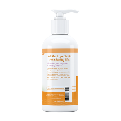 APPETITE + ENERGY Stress Relief Supplement