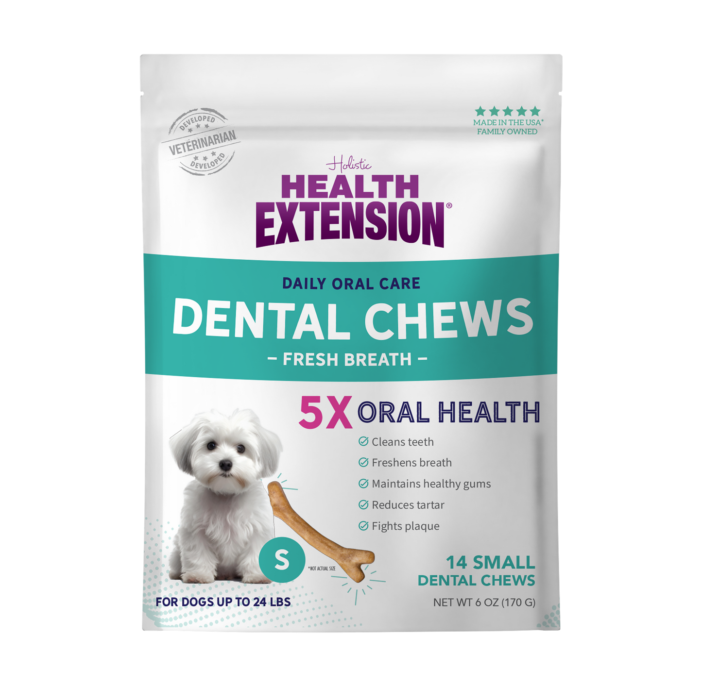 Fresh Breath Dental Bones