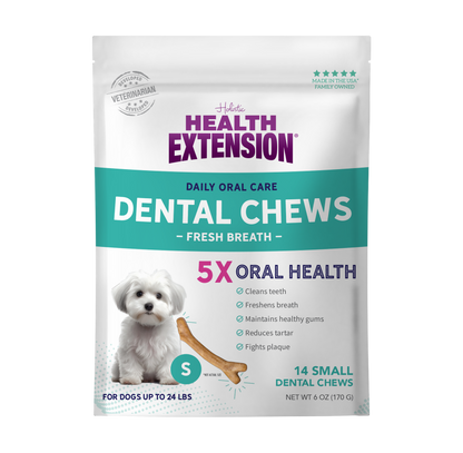 Fresh Breath Dental Bones