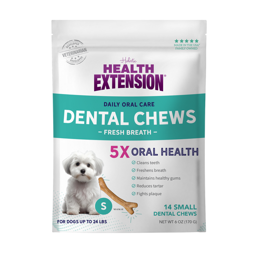 Fresh Breath Dental Bones