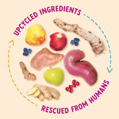 Impawfect Sweet Potato & Turmeric for Hip & Joint Support
