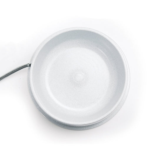 Pet Thermal Bowl
