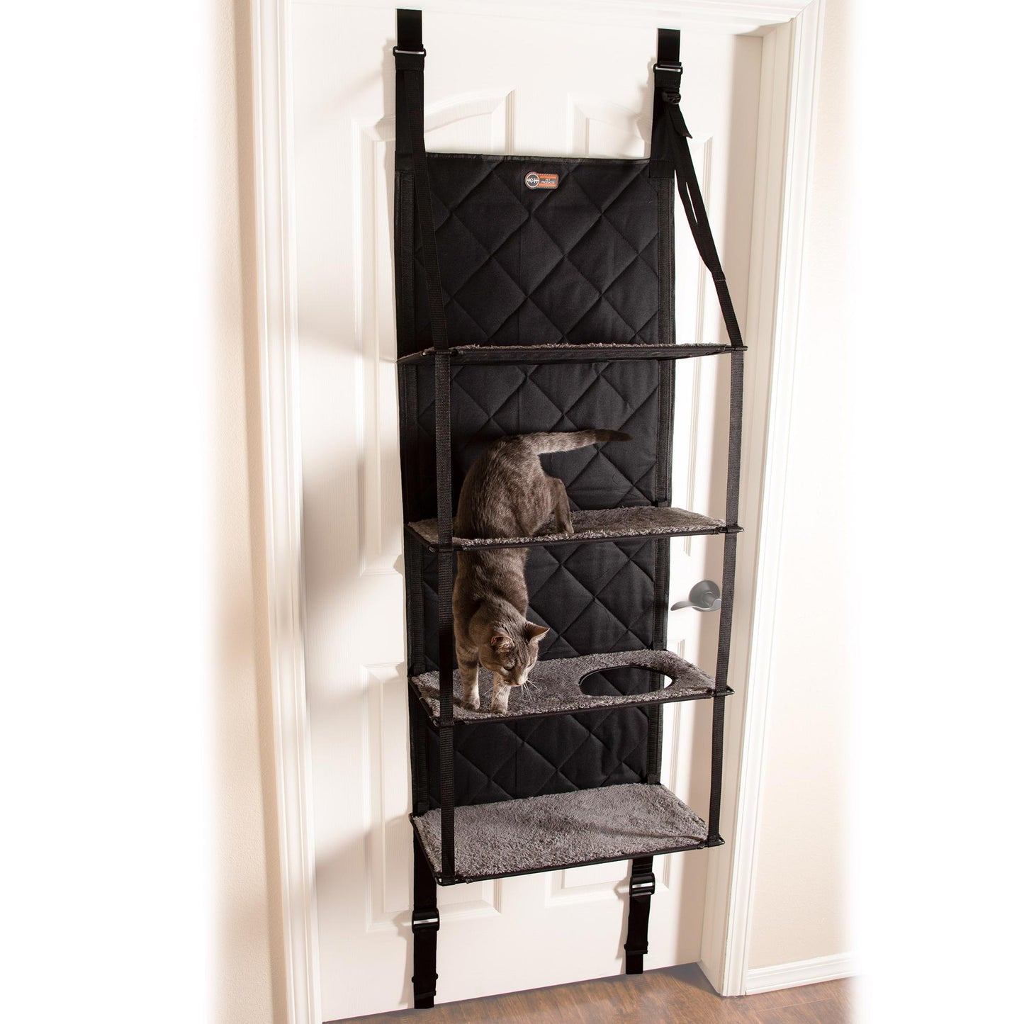 Hangin' Cat Condo